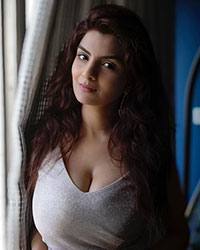 Anveshi Jain